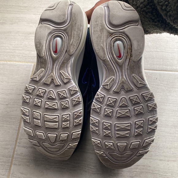 Nike rainbow AIR MAX EUC - Picture 6 of 7